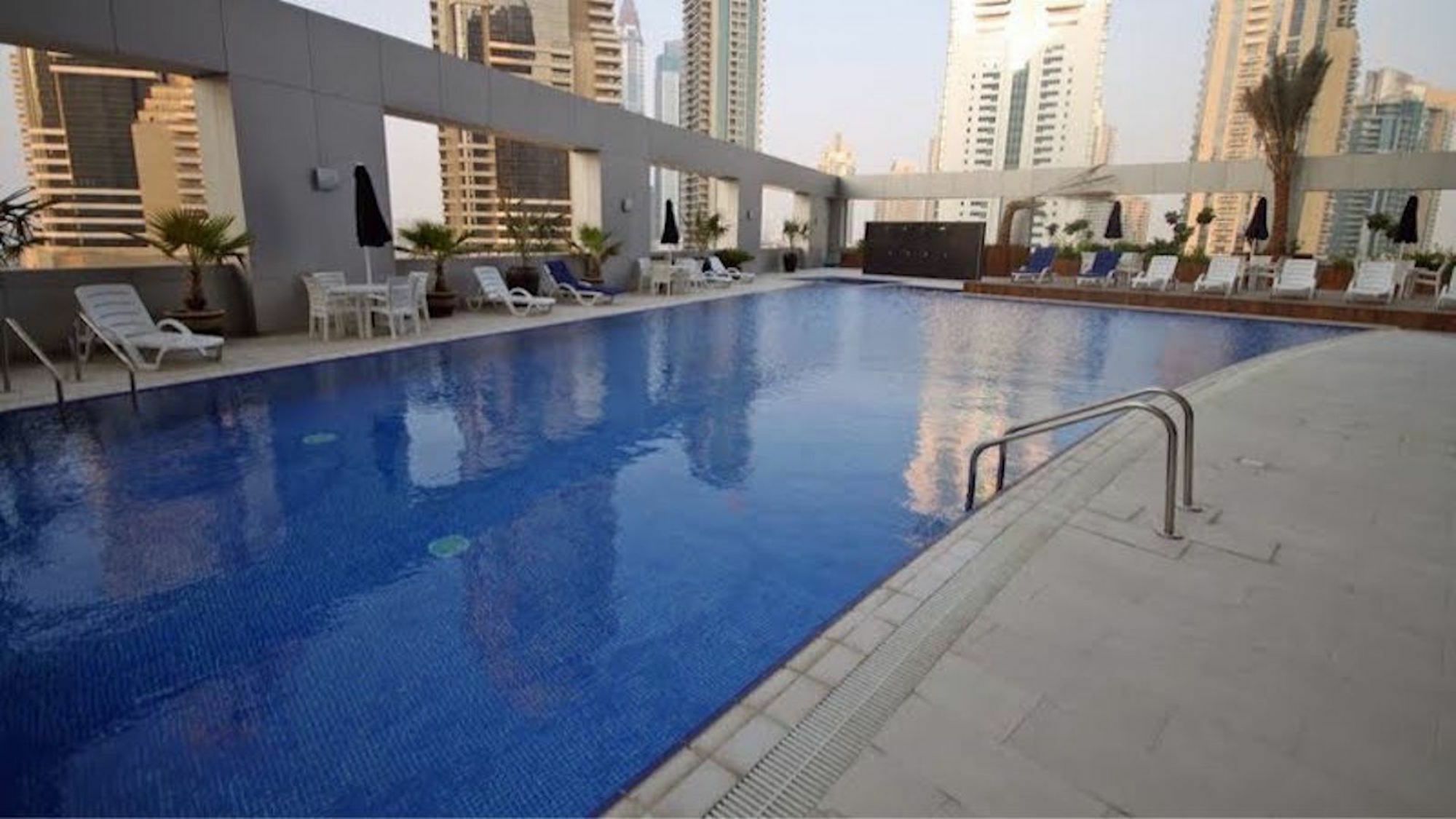 Dhh - U-bora Apartment
