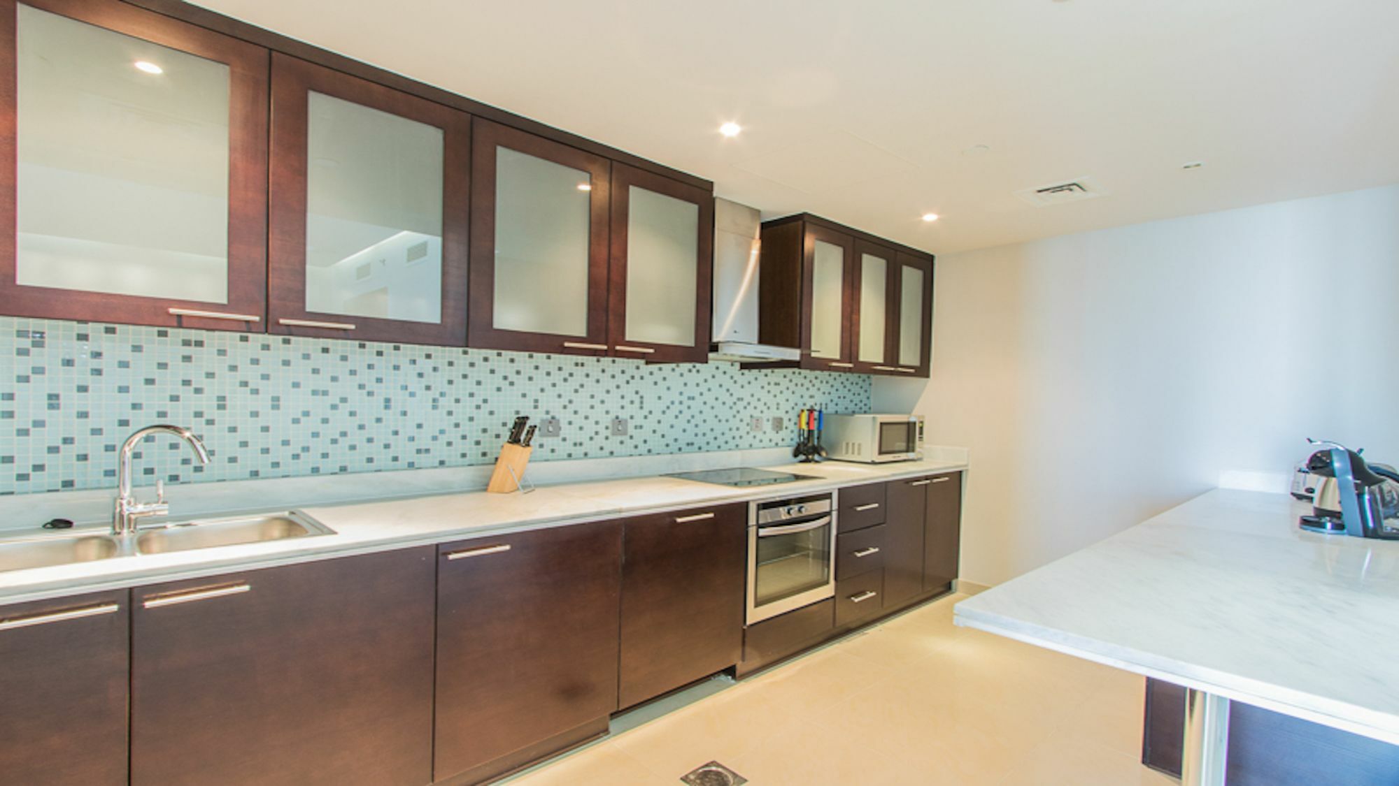 Apartment Dhh - U-bora Dubai