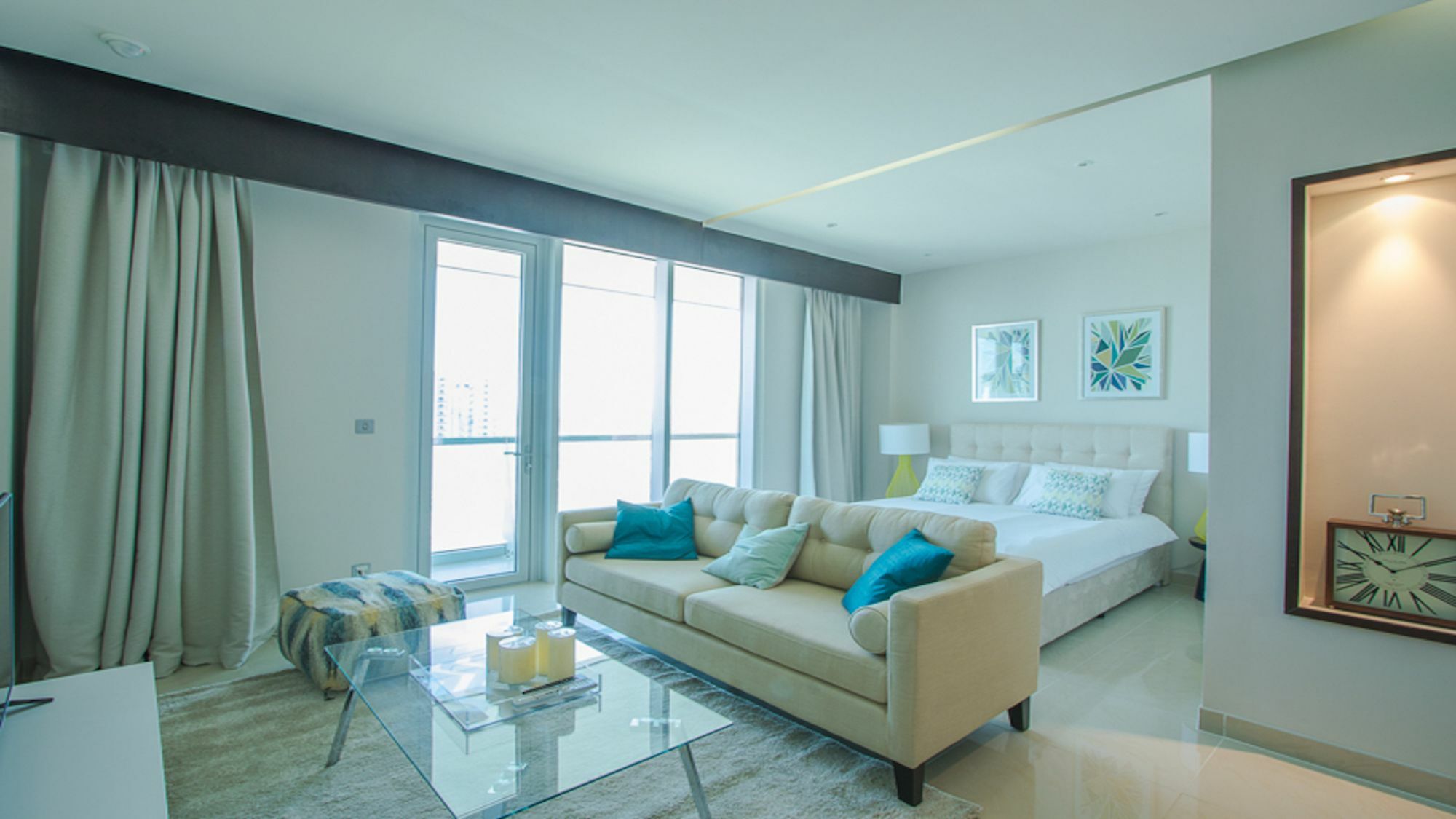 Apartment Dhh - U-bora *